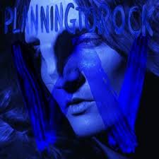 Planningtorock - W; levynkansi