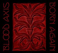 Blood Axis - Born Again; levynkansi