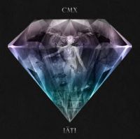 CMX - Iäti; levynkansi