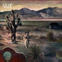 Vuk - The Plains; levynkansi