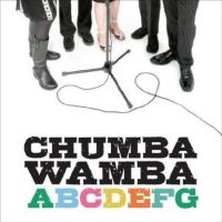 Chumbawamba - ABCDEFG; levynkansi