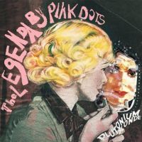 The Legendary Pink Dots - Plutonium Blonde; levynkansi