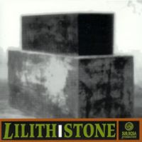 Lilith - Stone; levynkansi