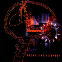 Front Line Assembly - Tactical Neural Implant; levynkansi