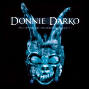 Donnie Darko: Original Soundtrack and Score; levynkansi