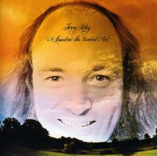 Terry Riley - A Rainbow in Curved Air; levynkansi