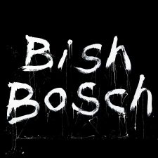 Sott Walker - Bish Bosch; levynkansi