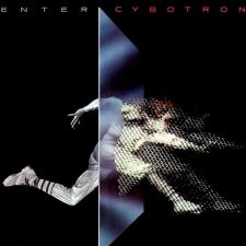 Cybotron - Enter; levynkansi