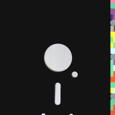 New Order - Blue Monday; singlen tappiollinen pakkaus