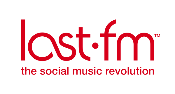 Last.fm-logo