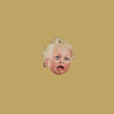 Swans - To Be Kind; levynkansi