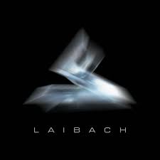 Laibach - Spectre; levynkansi