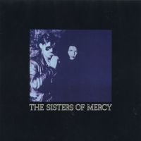 The Sisters of Mercy: Lucretia (singlen kansikuva)